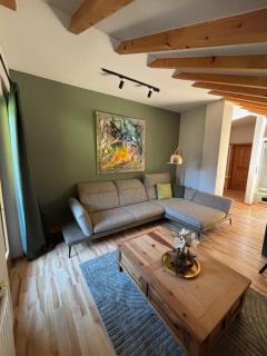 die Floite - Ferienwohnung - Ginzling - 4