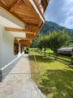 die Floite - Ferienwohnung - Ginzling - 3