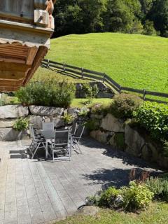 die Floite - Ferienwohnung - Ginzling - 2