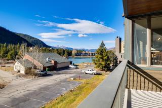 1 Mi to Keystone Resort Mtn-View Family Escape! - 9