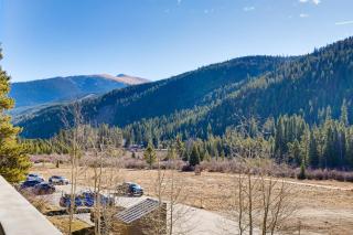 1 Mi to Keystone Resort Mtn-View Family Escape! - 8