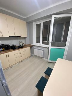 Однокомнатная квартира в ЖК Palladium, на 9 этаже с видом на город - 9