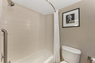 Best Western Alamo Suites - 7