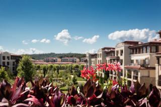 Green Life Apartments Sozopol - Sosopol - 1
