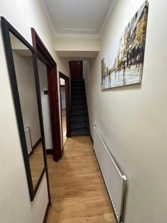 Double & Single rooms in Southall - 3