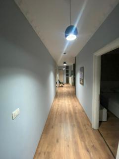 Troyes Apartment Tirana - 0