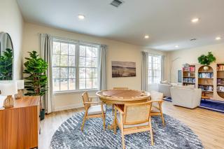 Walk to Keansburg Beach! Family Home with Pool - 3