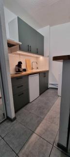 Place Pie - Air-conditioned - 23m2 - 3