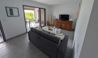 Le Balisier, your pied-à-terre in Le Gosier - 0