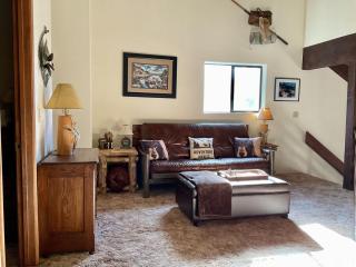 Wishing Well Cabin - 9