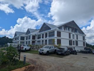 Le Balisier, your pied-à-terre in Le Gosier - 5