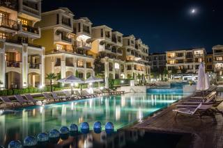 Green Life Apartments Sozopol - Sosopol - 2
