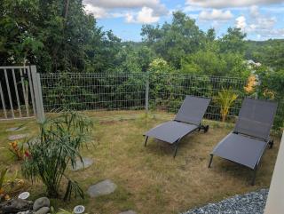 Le Balisier, your pied-à-terre in Le Gosier - 1