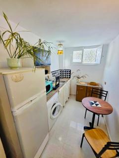 Casa Blanca Rez de chaussée, parking Privé, Terrasse - 3