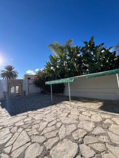 Casa Blanca Rez de chaussée, parking Privé, Terrasse - 2