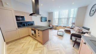 Stunning Apartment By The Sea - 0