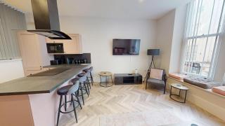 Stunning Apartment By The Sea - 7