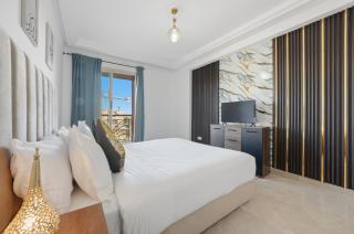 Modern apartment, swimming pool and sports - 6