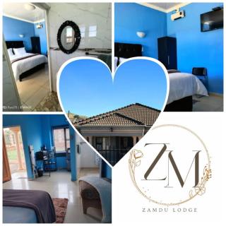 Zamdu Lodge - 3