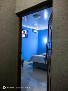 Zamdu Lodge - 1