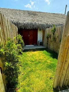 Suite Individual com AR e WI-FI Casa Full Hausi - 5