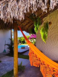 Suite Individual com AR e WI-FI Casa Full Hausi - 1