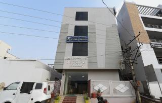 Hotel O Andhra Pradesh Hotels Association - 4
