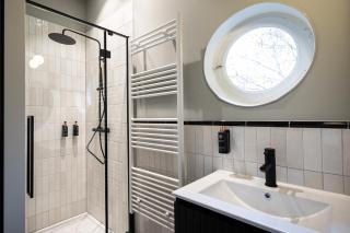 Boutique hotel the Grand - Nijmegen - 8