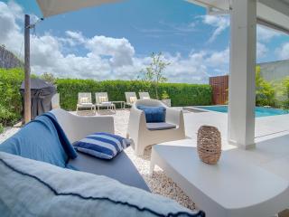 SeaRock & SeaShell Villas - 5