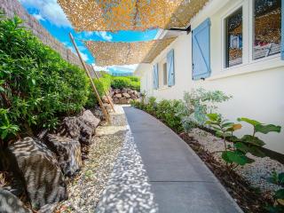 SeaRock & SeaShell Villas - 1