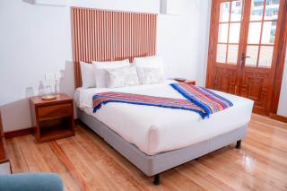 Circasiana Palace Hotel Boutique - 4