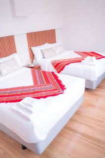 Circasiana Palace Hotel Boutique - 3