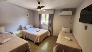 HOTEL JUAN B JUSTO GARDEN Pet friendly - 3