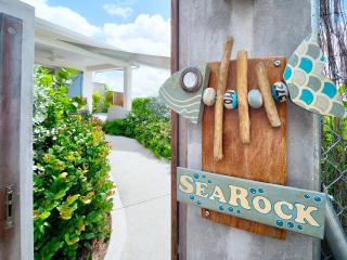 SeaRock & SeaShell Villas - Le Diamant - 2