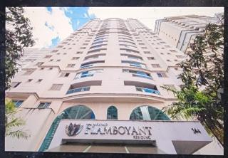 1802 Max Flamboyant JD Gias · Apt 110m2 3qts, 4 bath, Furnished w/ Linen - 8