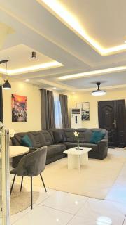 3 Bedroom Apartment AT Spintex-Accra - 0