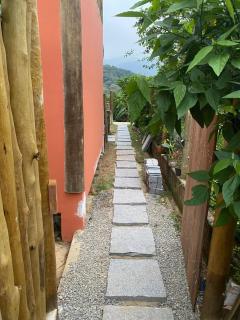 Villa ITA Rock 4 quartos - 9