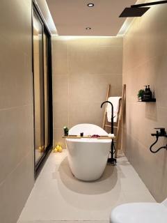 The heart of downtown - 5