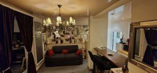 Avenue Champs Elysées - Magnifique F1/F2 - 4