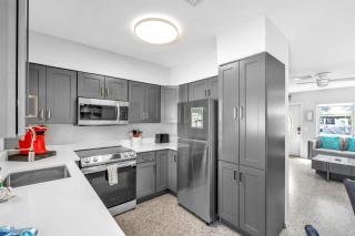 Barefoot Bungalow home - 1