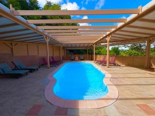 Villa Case Bourbon Piscine, Fitness et Jeux - 7