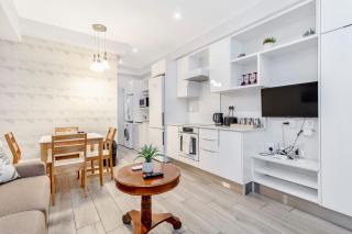 Nosivu@Regency Apartment Hotel - 1