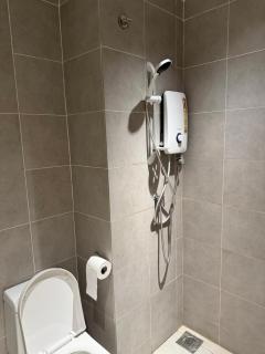 DK Impian Studio Damansara West Near Elmina - 6