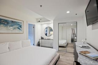 Unbeatable Location, Sleeps 6, 1 min walk to Ski & Bike Access, Shared Hot Tub, Walk to Main Street - 8