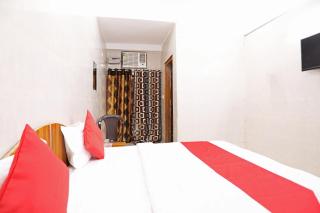 Hotel O Shree Raghuvar Dham - 8