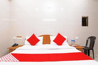 Hotel O Shree Raghuvar Dham - 3