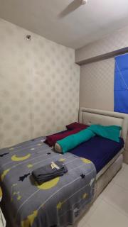 D Rooms Apartemen - 4