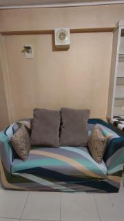 D Rooms Apartemen - 3