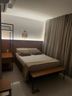 SALVADOR BAHIA APARTAMENTO MlKONOS BEACH - 3