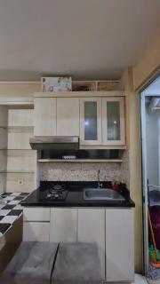 D Rooms Apartemen - 1